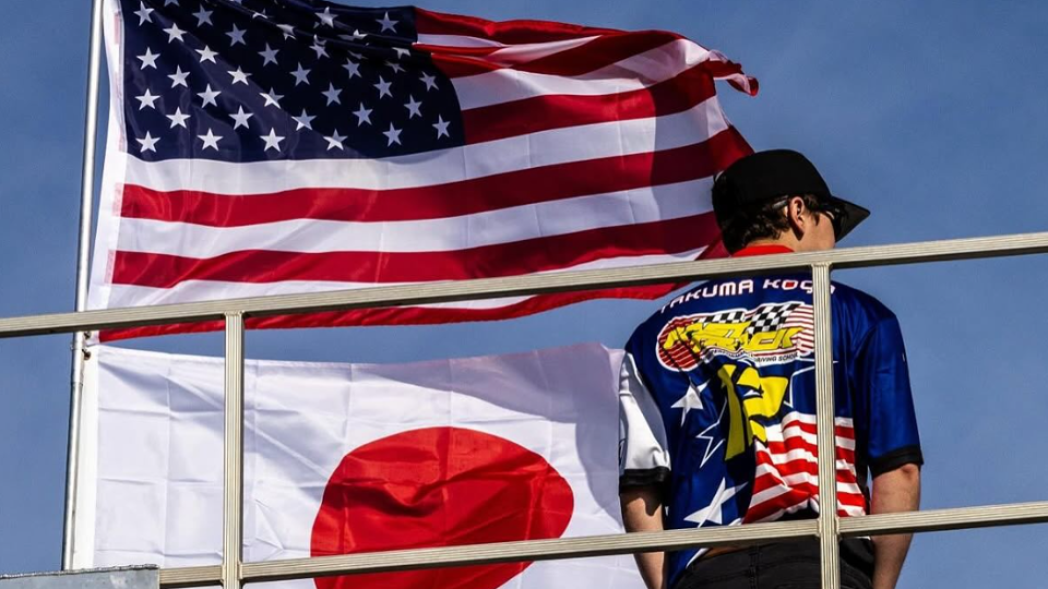 Takuma Koga Making History In America, Will Race Xfinity Series At Dover And Portland